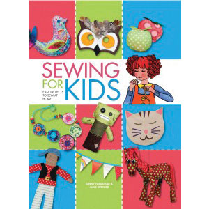 Sewing-for-Kids